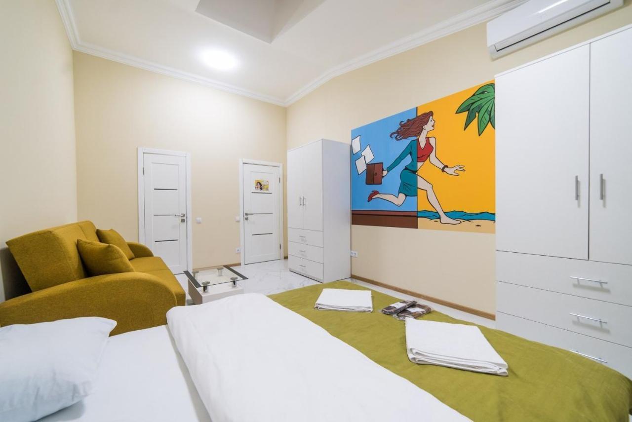 Inn Wow-hotel *