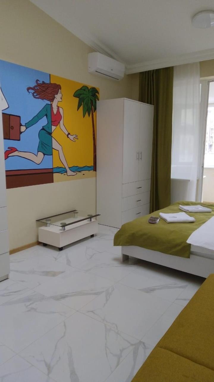 Wow-hotel